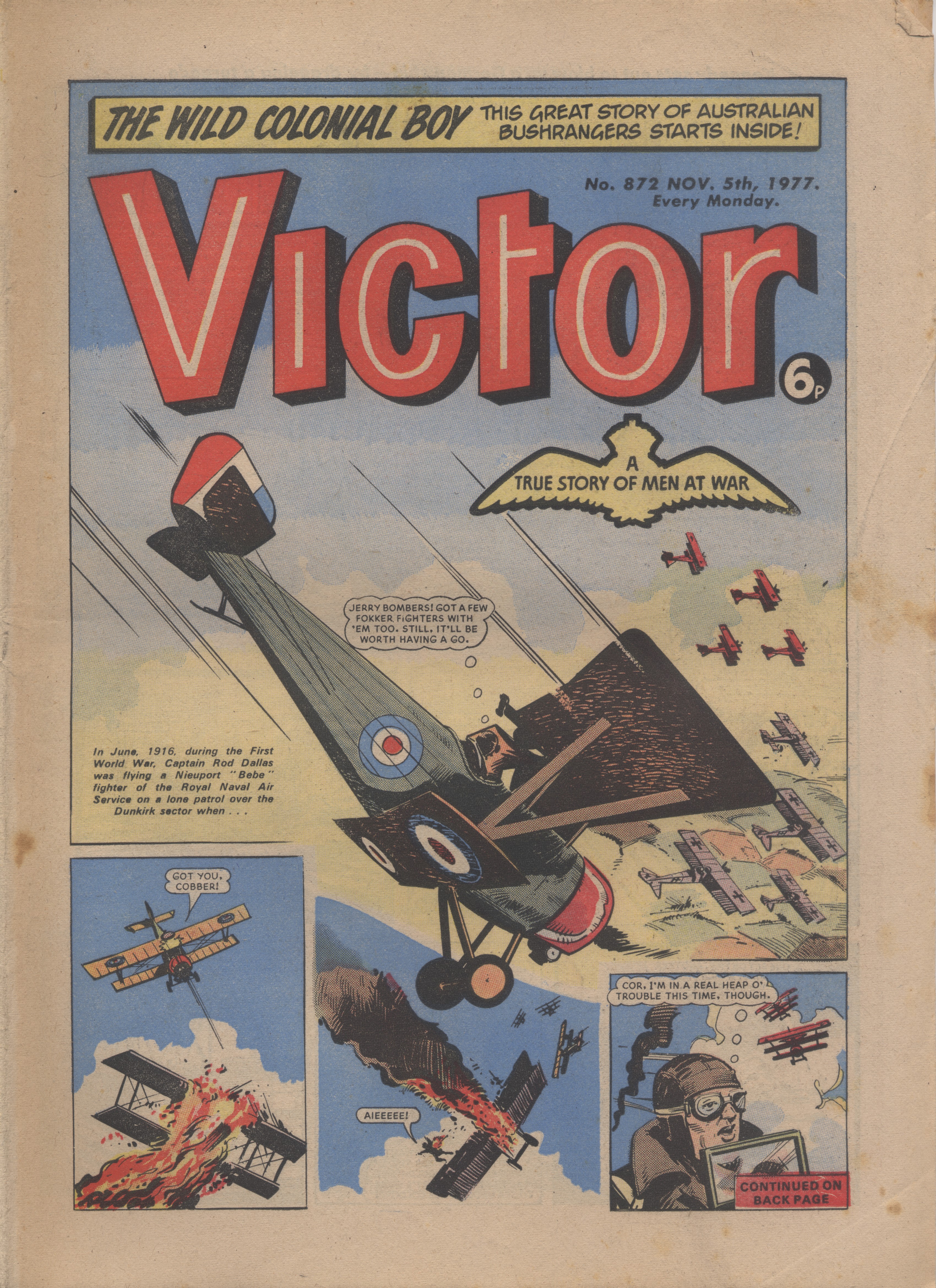 Victor